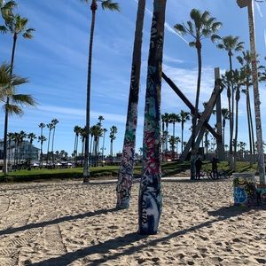 Meet your Posher, Jacky